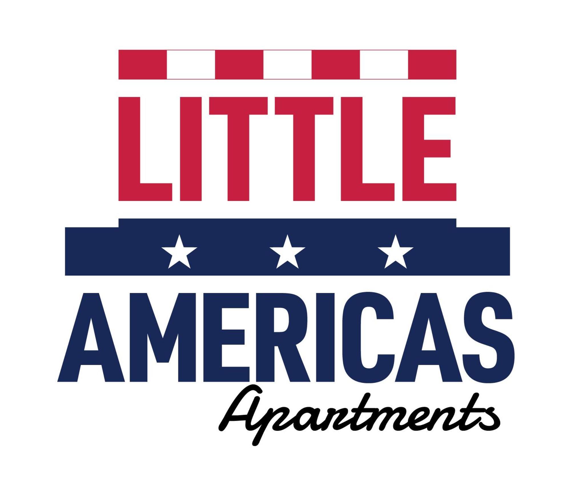 Little Americas Westend Mall Apartments 布达佩斯 外观 照片